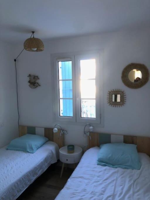 Appartement Cosy A Boyardville Eksteriør billede